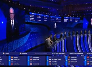 Звуци од порно филм на ждрепката за ЕП