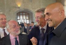 Фановите на Наполи во шок: Спалети на клупата на Јуве?! Што ќе биде со тетоважата?