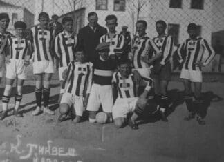 Тиквеш денеска го прославува 93.роденден!