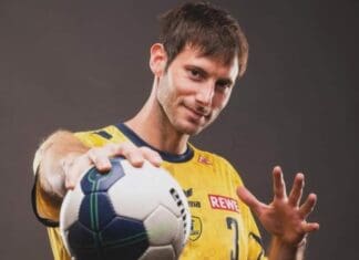 Германска ракометна икона се откажа