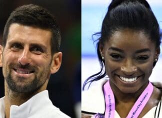 Ѓоковиќ и Бајлс се спортисти на годината според спортските новинари