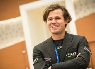 Магнус Карлсен ја потврди класата: Нова двојна светска титула за Норвежанецот