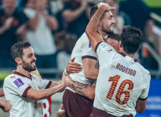 Сити без проблеми завери финале на СП за клубови (ВИДЕО)