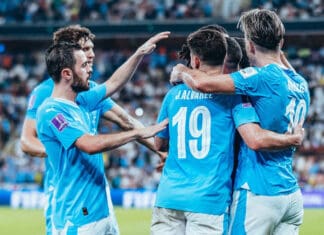 „Граѓаните“ се искачија на врвот на светот: Манчестер Сити ја освои светската клупска титула! (ВИДЕО)