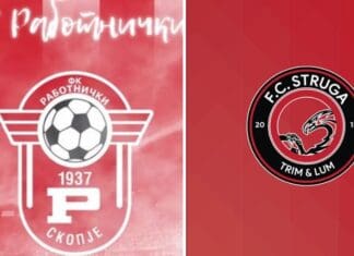 Работнички и Струга ТЛ со соопштенија: Напредокот на фудбалот е под капата на УЕФА и ФИФА
