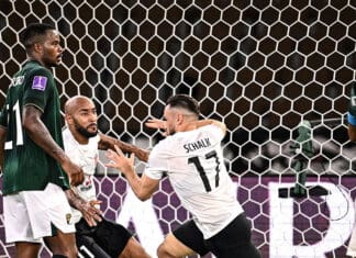 Урава ќе биде противникот на Манчестер Сити во полуфиналето на СКП