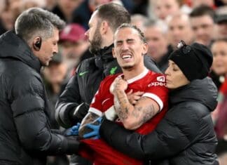 Клоп потврди: Цимикас има скршеница на рамото, го чека долга пауза