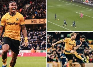 Челзи промаши што не се промашува, па загуби кај Вулверхемптон (ВИДЕО)