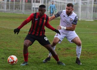 Два клуба го минираа правилото за фудбалски „отворен Балкан“