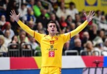 Костески: Мора да бидеме храбри, дисциплинирани и фокусирани!