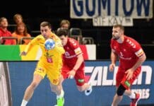 Костески: Се надевам дека ќе ја израдуваме цела Македонија!