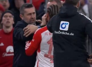 Унион Берлин му врачи отказ на Бјелица!