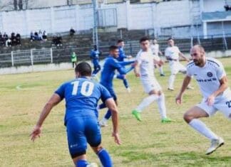 Пријателски: Васоски тргна со пораз, Силекс загуби од Брегалница, Гостивар поразен во Анталија!