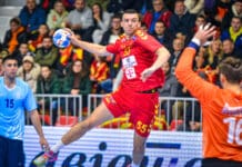 Лазаров повика нов играч на местото на Манасков!