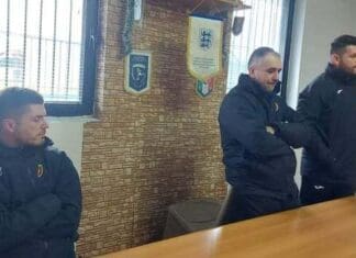 Михаилов прозиваше, Вардар тргна со подготовките! (ФОТО)