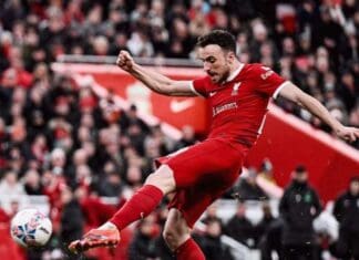 Ливерпул убедливо го победи Норич за пласман во 1/8 финалето во ФА Купот!