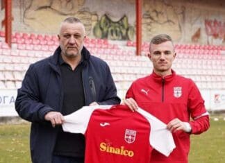 Малески и официјално во Тиквеш!