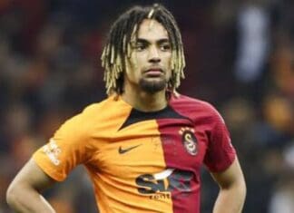 Баерн купува играч од Галатасарај за 30 милиони евра