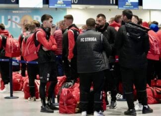 Шампионот замина за Анталија на подготовки (ФОТОГАЛЕРИЈА)