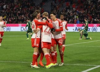 Ќе заигра „метла“ во Баерн: Седум фудбалери одат на продажба