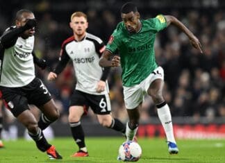 Њукасл му ја затвори вратата на Арсенал