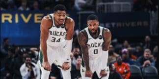 Јанис: Не знам дали го одиграв последниот натпревар за Милвоки