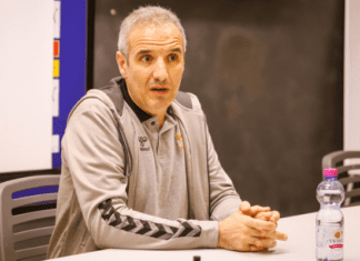 Потврдено: Џерона не е веќе селектор на Србија!