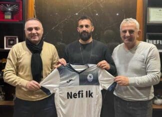 Воска се пофали со Костадин Захов!