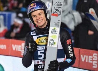 Велинген со фантастичен скок во втората серија победи пред домашната публика