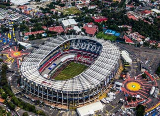 ФИФА потврди: СП 2026 ќе се отвори на легендарната „Ацтека“