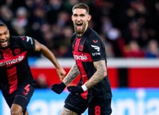 Сега не само во Германија туку и во Европа – Баер е рекордер по број на мечеви без пораз