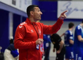 Раде Стојановиќ со свое видување: Ова првенство нека биде лекција