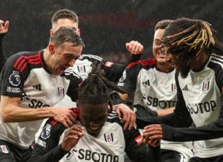 Фулам го шокира Јунајтед и тоа на “Олд Трафорд“! (ВИДЕО)