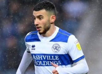 Фудбалер на КПР осуден на затворска казна