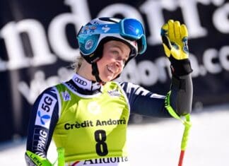 По 12 години на патеките: Легендарната Норвежанка оди во пензија