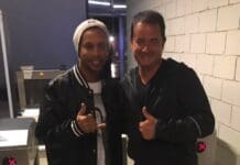 “Кога играв за Барселона, имав девојка, но Роналдињо ми затропа на врата на полноќ…“ (ФОТО)