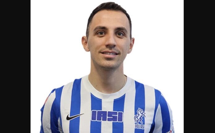 Todorovski Poli Jashi