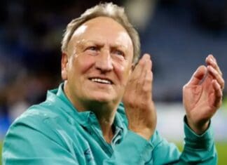 Пензионерот Нил Ворнок ќе му биде тренер на Миовски!?