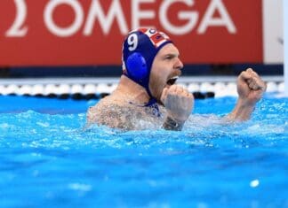 Хрватска е нов светски шампион во ватерполо