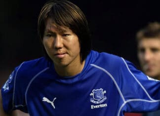 Поранешен селектор на Кина и фудбалер на Евертон осуден на доживотен затвор