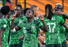 Беа елиминирани од битката за СП и го обвинија противникот дека користел вуду-магија