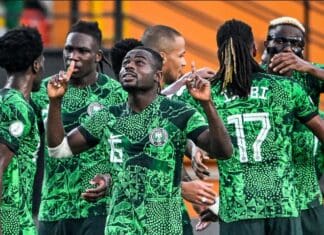 Беа елиминирани од битката за СП и го обвинија противникот дека користел вуду-магија