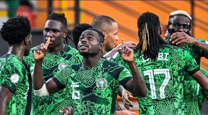 Беа елиминирани од битката за СП и го обвинија противникот дека користел вуду-магија