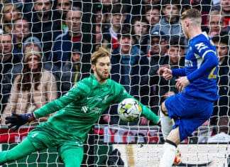 Челзи е тотален анти-рекордер: Загуби шест куп-финалиња по ред!