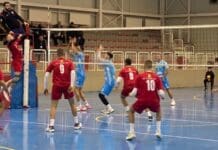 Сушево нанижа уште една победа, дербито во Велес се игра утре