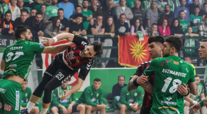 Пелистер го одреди терминот за Вардар, билетите во продажба од утре