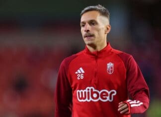 Сарагоса од Гранада денеска потпишува за Баерн (М)