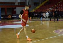 Зеќири: Можеме до првото место