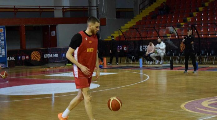 Зеќири: Можеме до првото место