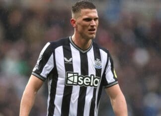 Хорор сезона за стоперот на Њукасл: Ќе паузира од шест до девет месеци